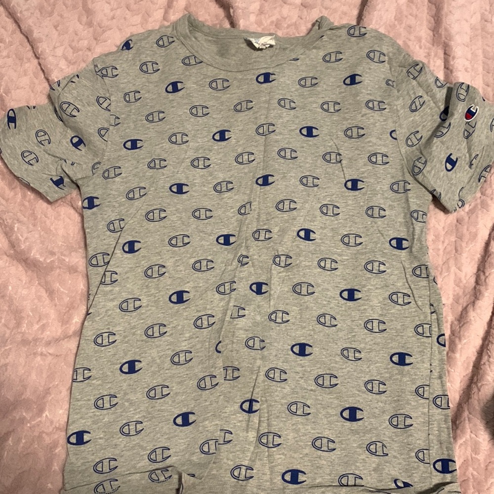champion shirt